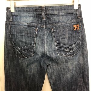 Joe’s Jeans